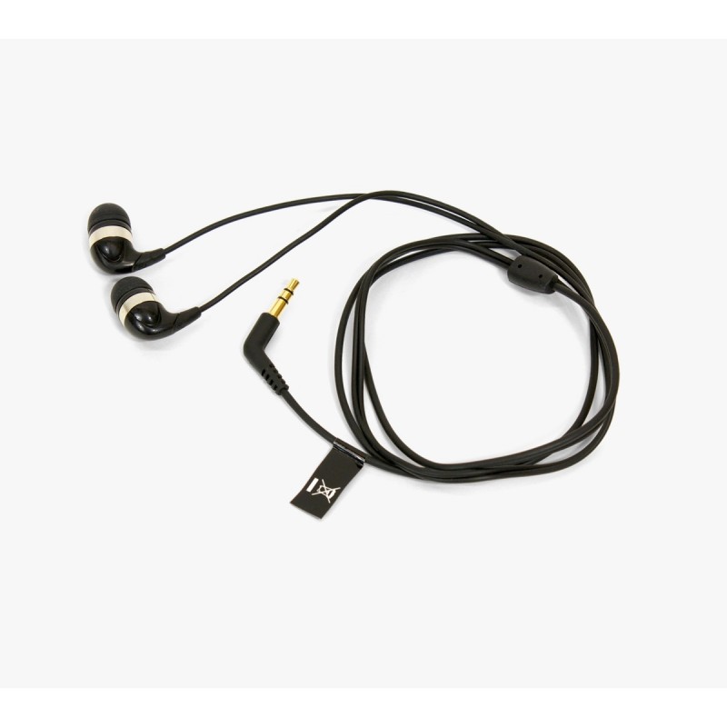 EAR 042 Pocketalker 2.0 Dual Stereo Earphone